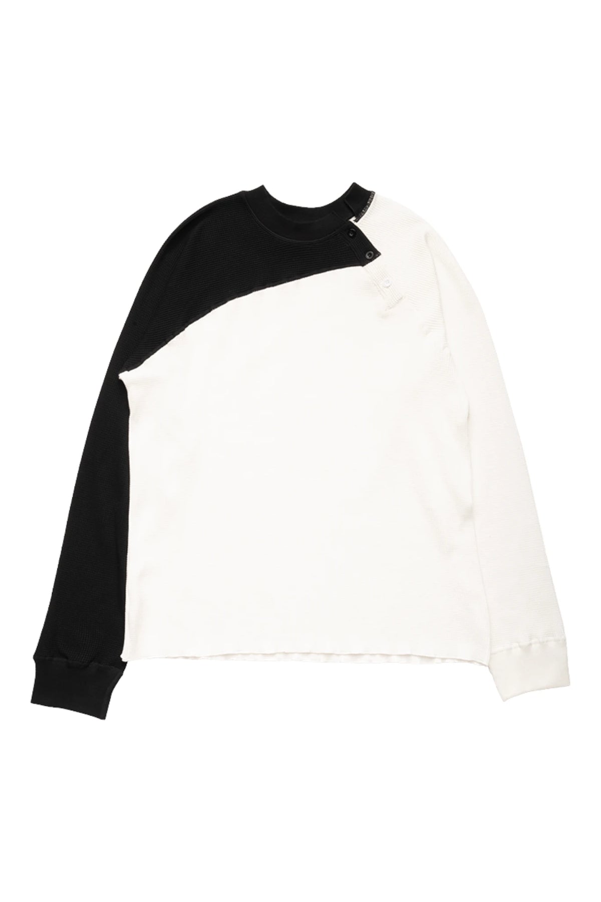 Spencer Badu Block Henley