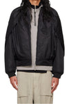 Spencer Badu Bubble Bomber Jacket