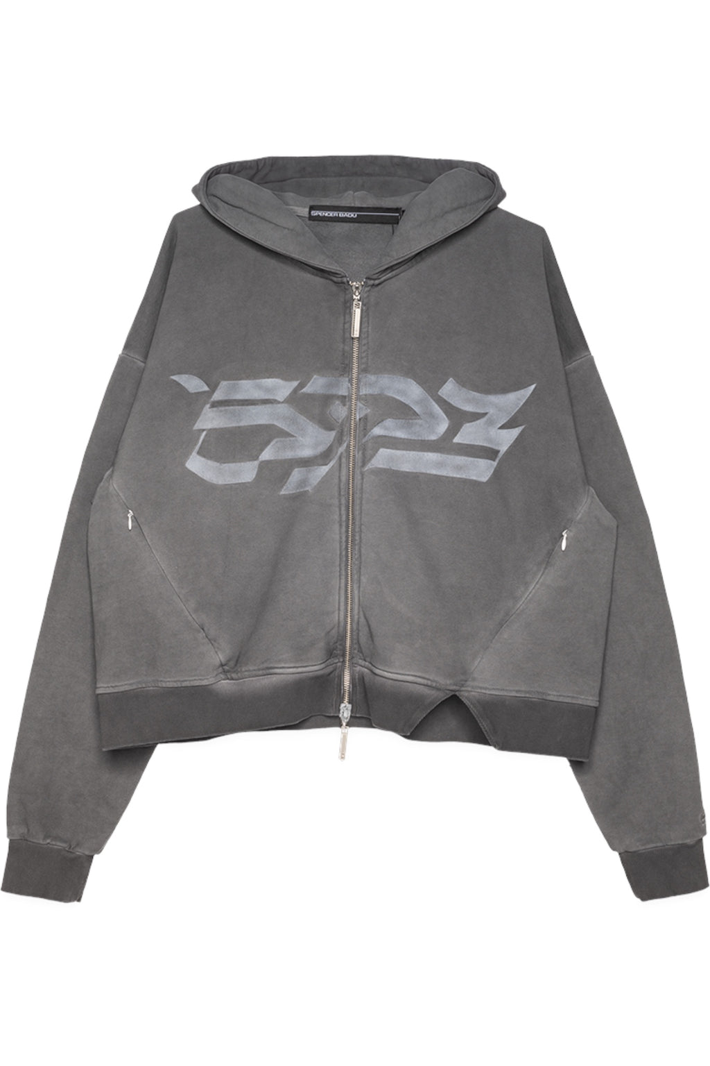 Spencer Badu FYD SPB Hoodie