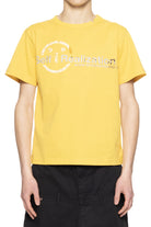 Spencer Badu Fitted Tee