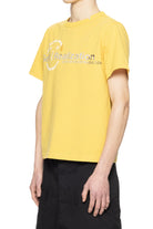 Spencer Badu Fitted Tee