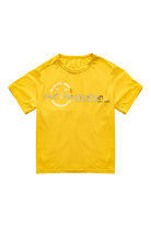 Spencer Badu Fitted Tee