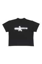 Spencer Badu Graffiti Star Tee