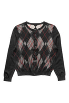 Spencer Badu Knit Cardigan