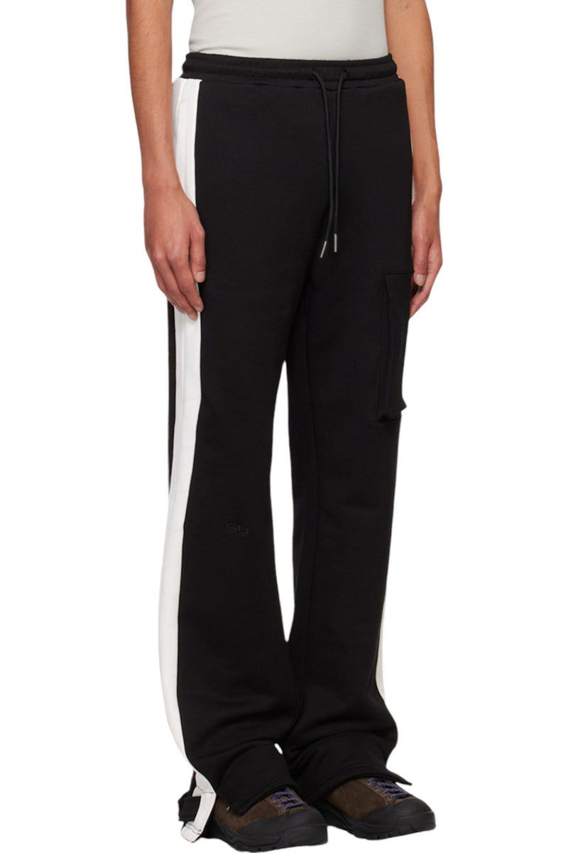 Spencer Badu Layered Track Pants