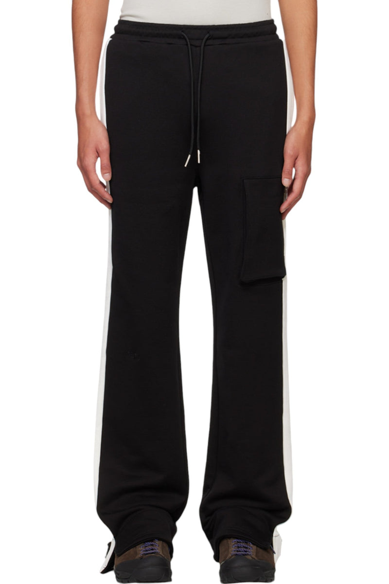 Spencer Badu Layered Track Pants