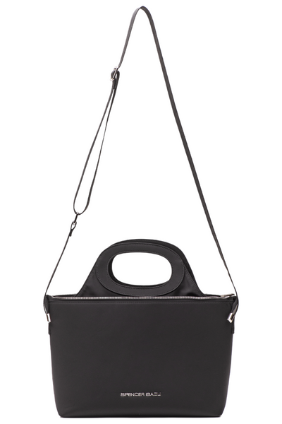 Medium 2025 black handbag