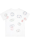 Spencer Badu Travel T-Shirt