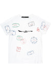 Spencer Badu Travel T-Shirt