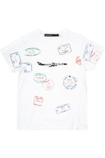 Spencer Badu Travel T-Shirt
