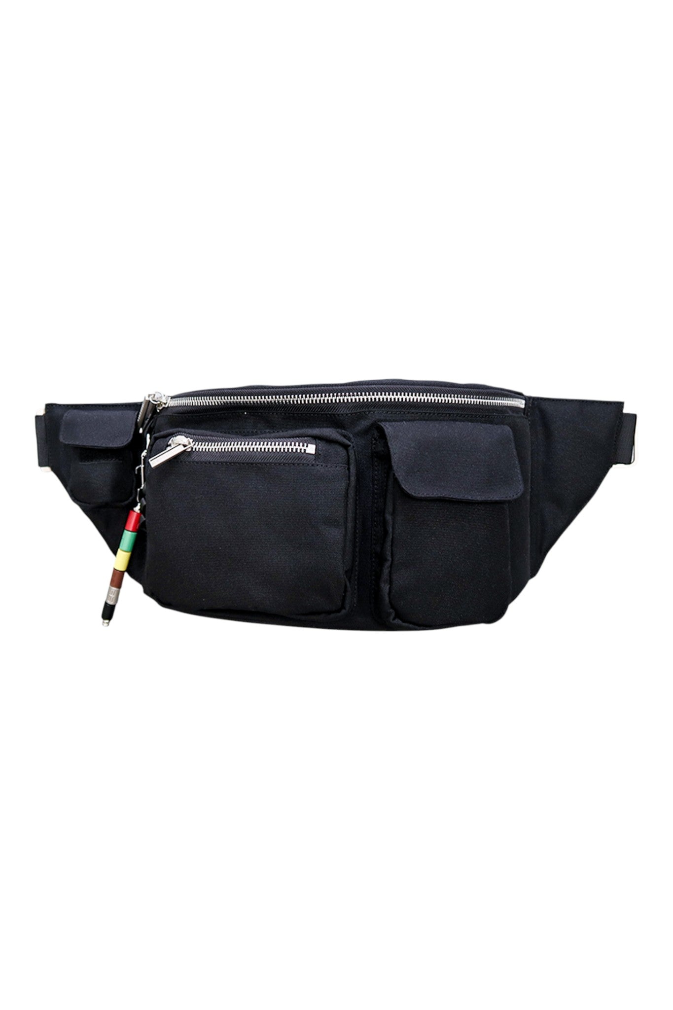 Spencer Badu Utility Sling Bag