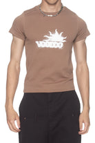 Spencer Badu Voodoo Fitted Tee