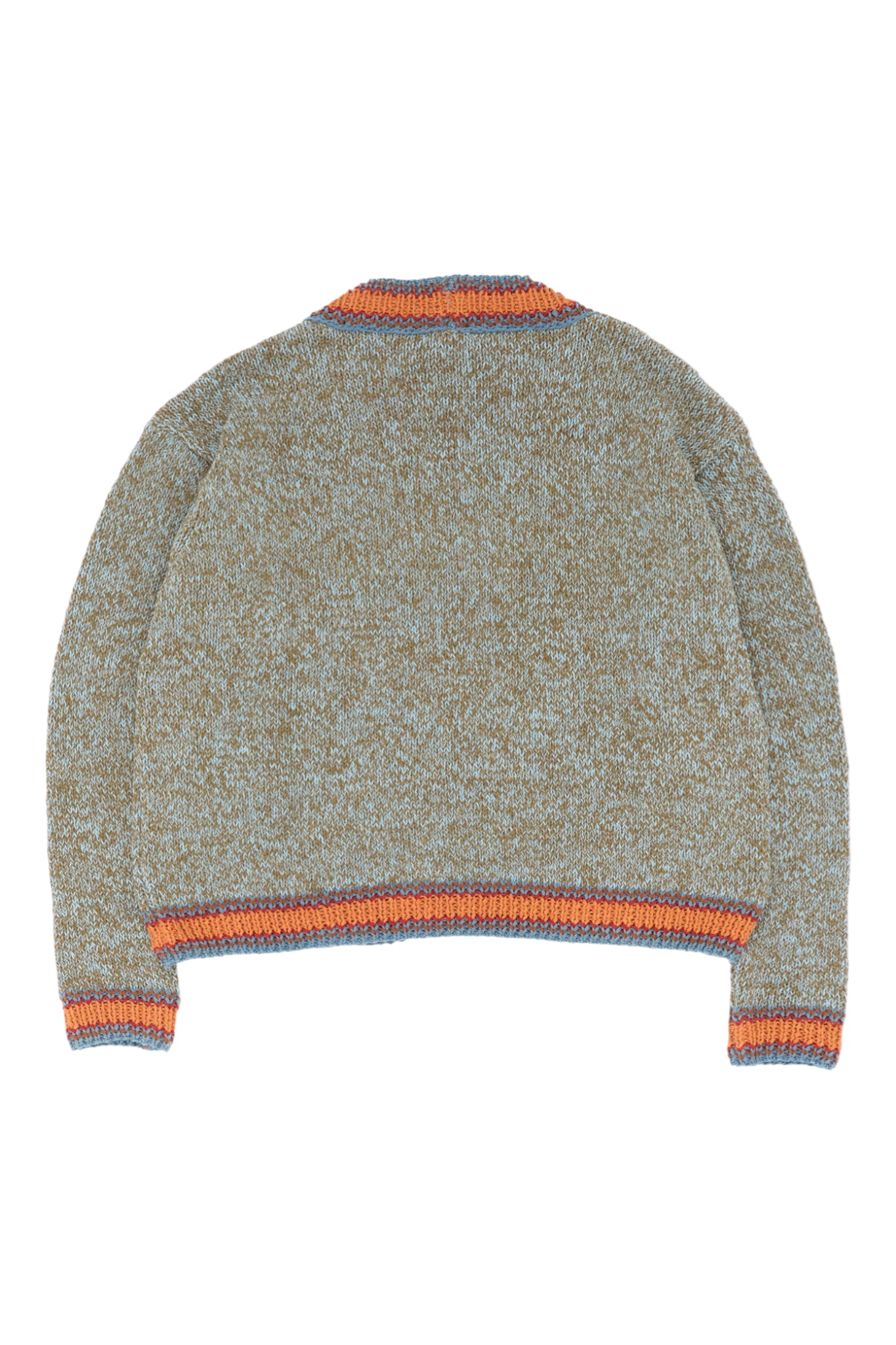 Story Mfg Bulb Cardigan