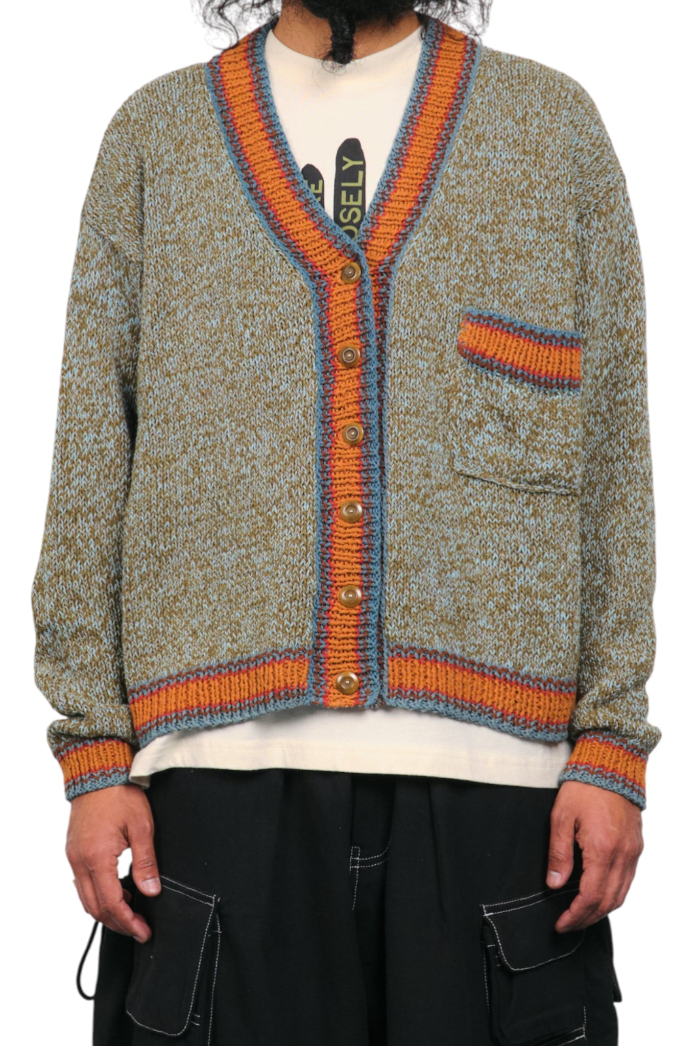 Story Mfg Bulb Cardigan