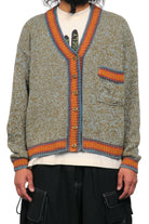 Story Mfg Bulb Cardigan