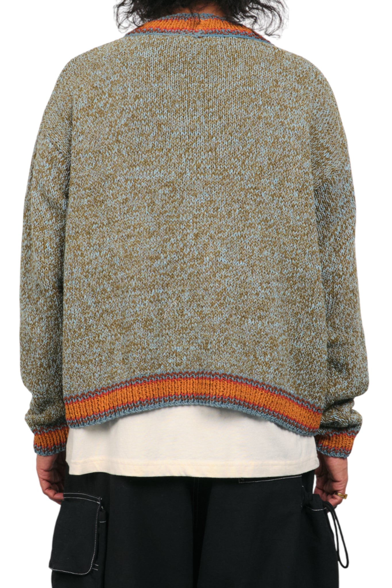 Story Mfg Bulb Cardigan