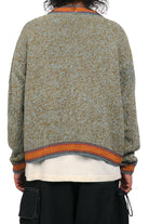 Story Mfg Bulb Cardigan