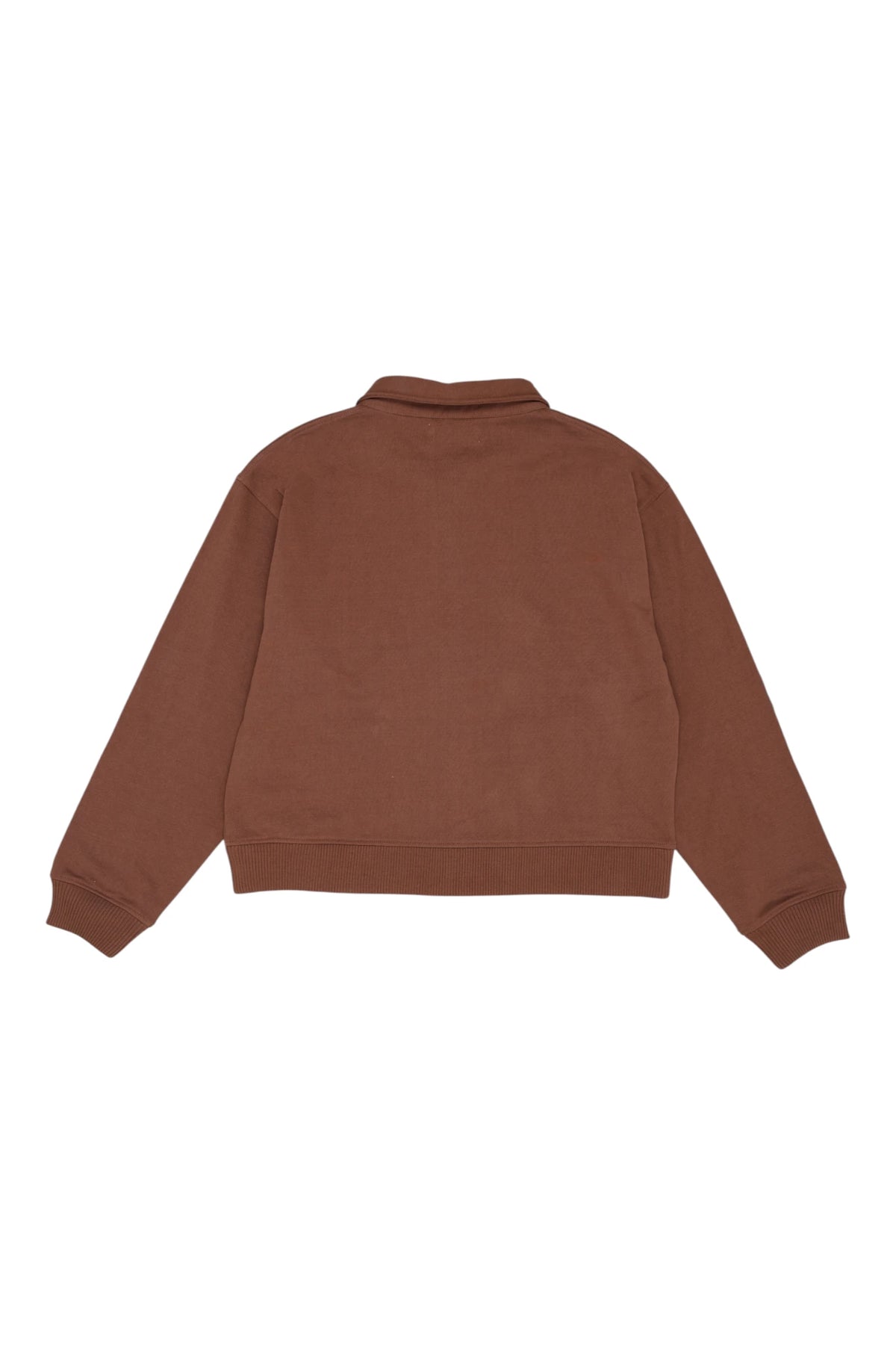 Story Mfg Geo Pullover