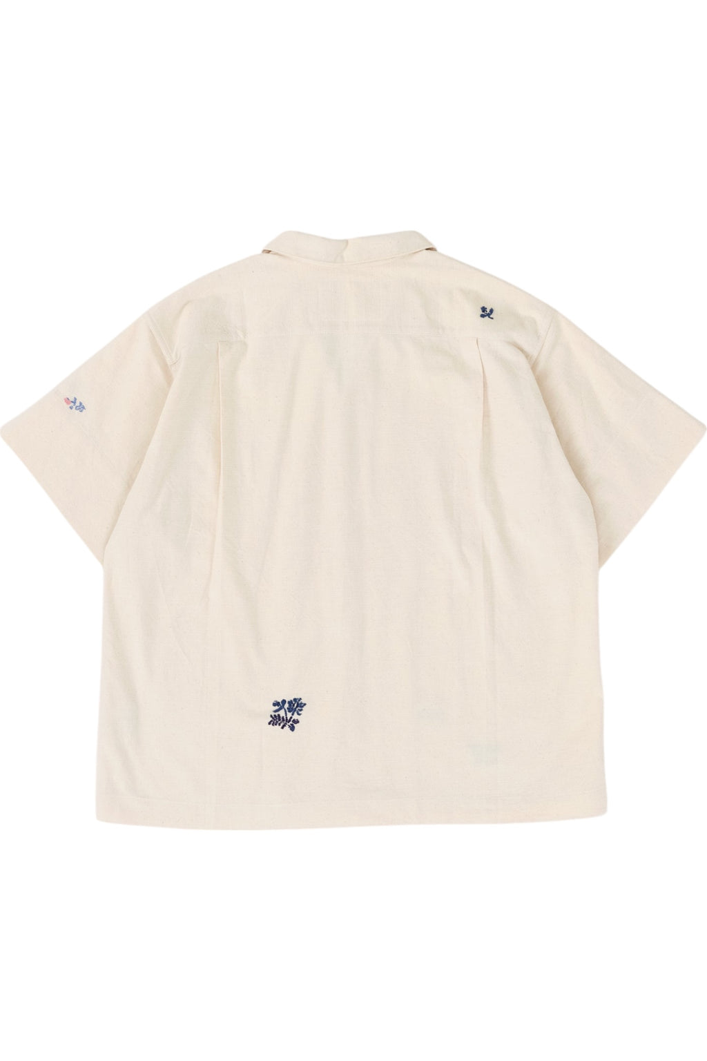 Story mfg Greetings Shirt