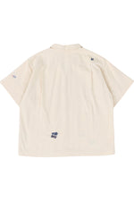 Story mfg Greetings Shirt