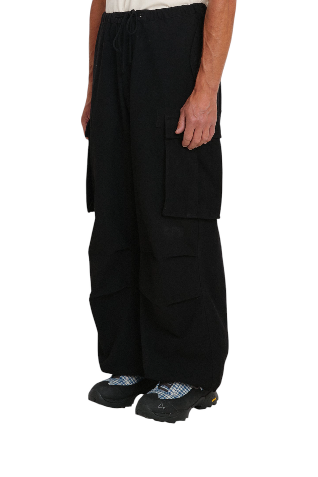 Story mfg Peace Pants