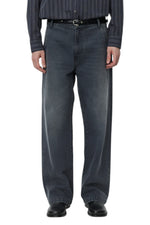mfpen Straight Cut Jeans