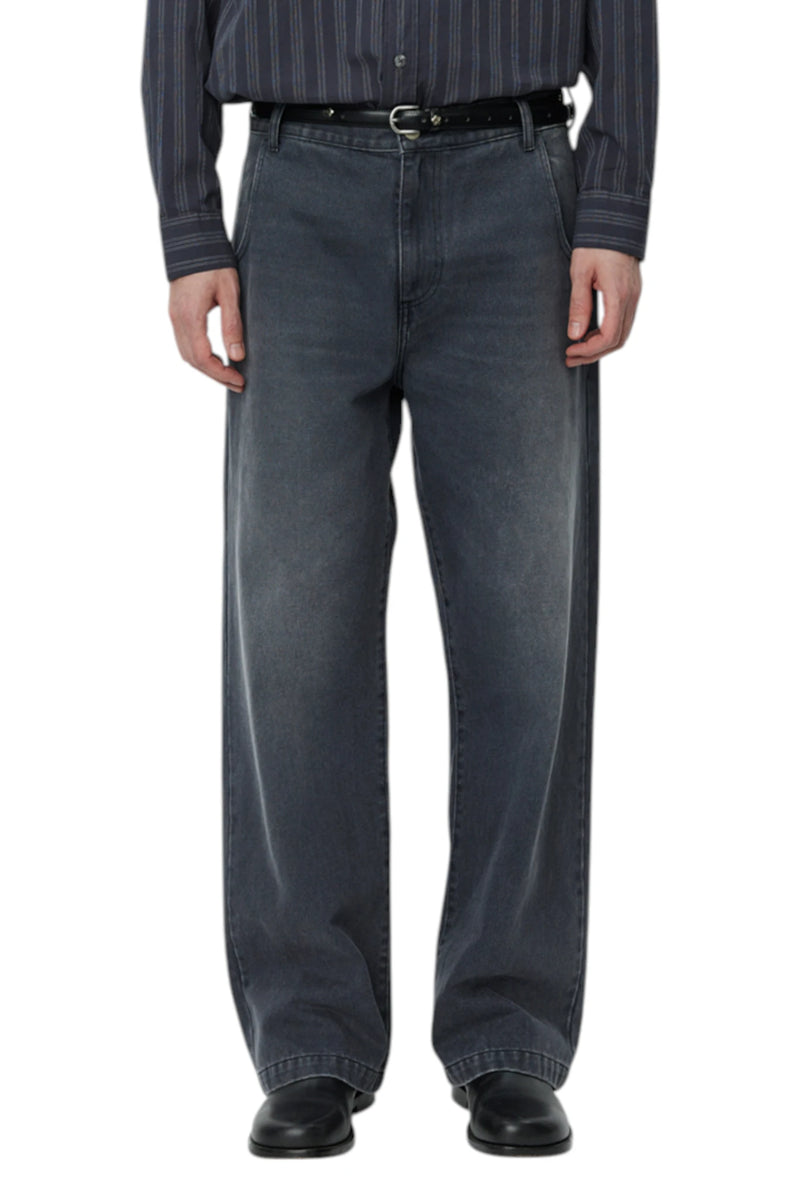 mfpen Straight Cut Jeans