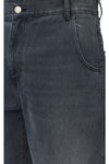 mfpen Straight Cut Jeans