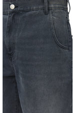 mfpen Straight Cut Jeans