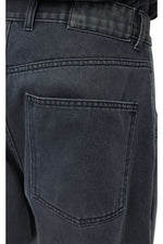mfpen Straight Cut Jeans