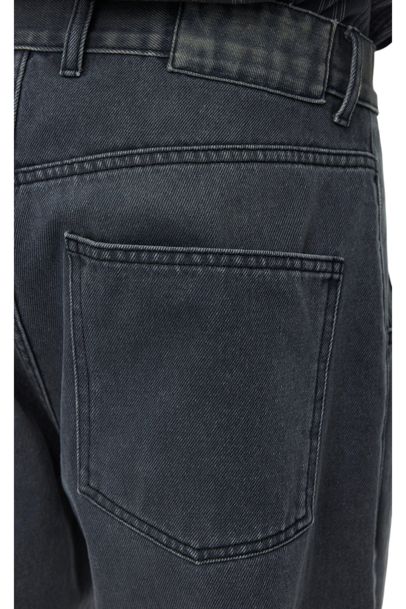 mfpen Straight Cut Jeans