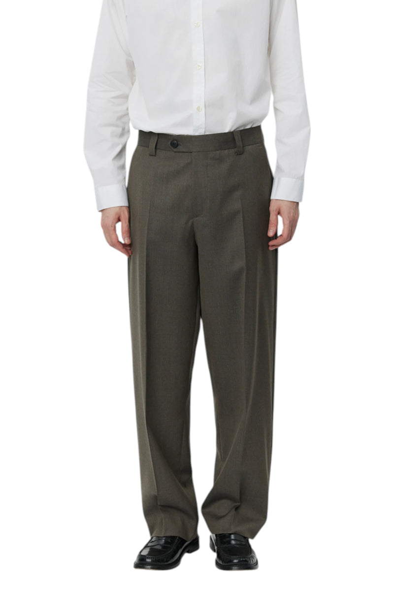 mfpen Study Trousers