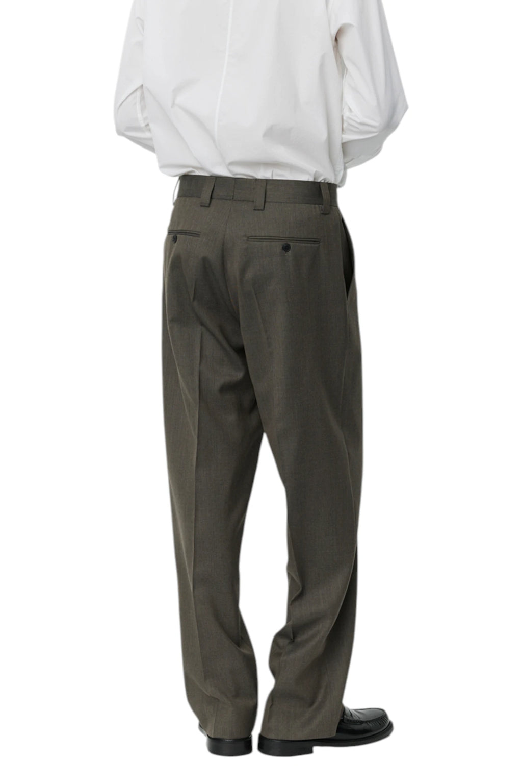 mfpen Study Trousers