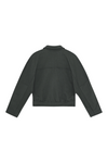 Ganni Heavy Terry Jersey Bomber