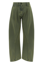 JW Anderson Twisted Seam Trousers