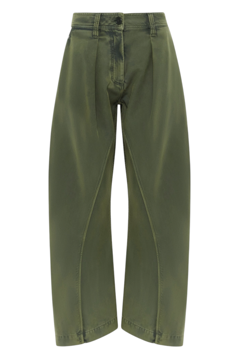 JW Anderson Twisted Seam Trousers