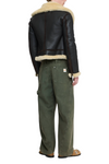 JW Anderson Twisted Seam Trousers