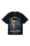 Paris Laundry Terminator T-Shirt
