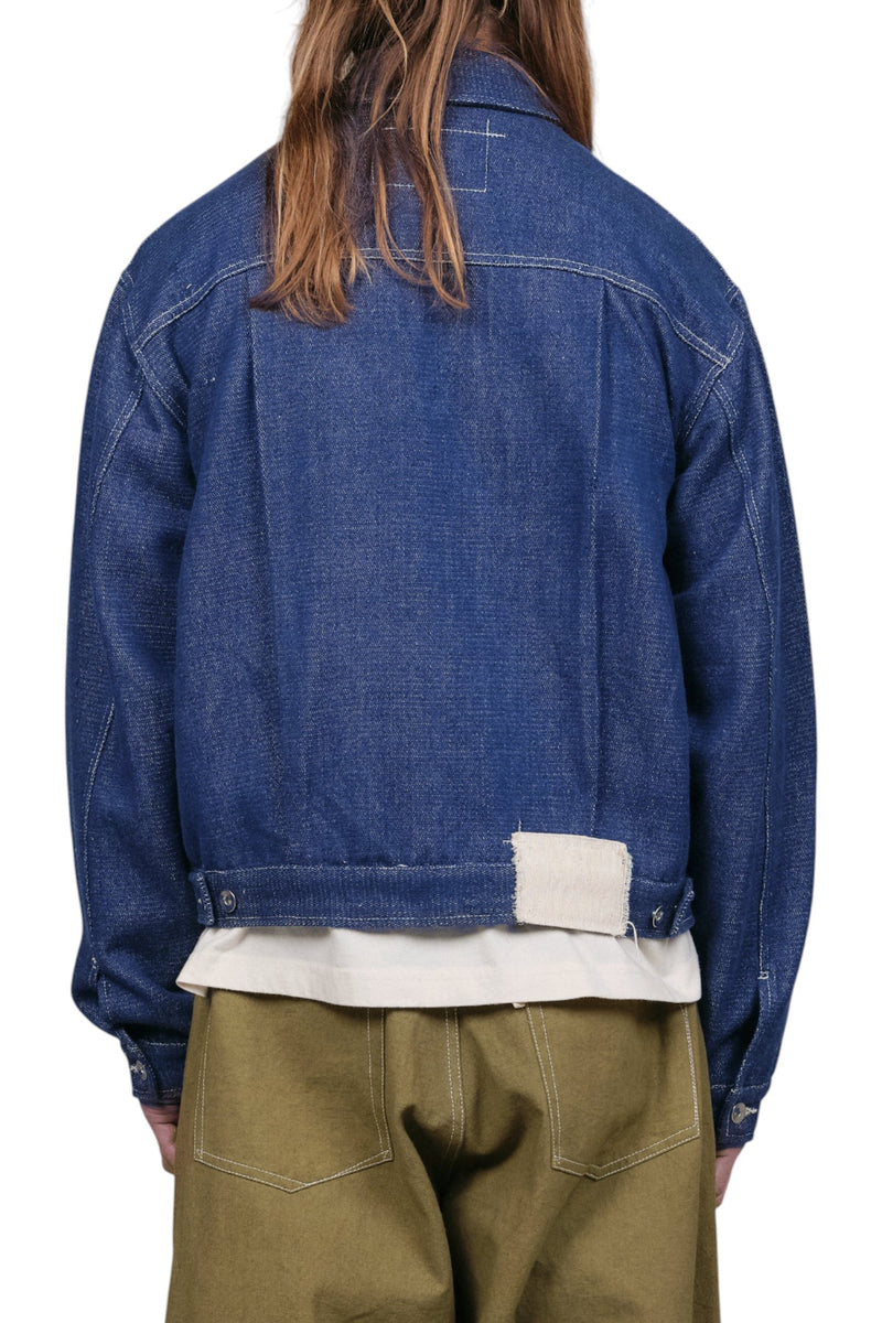 Story mfg Tuesday Jacket