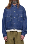 Story mfg Tuesday Jacket