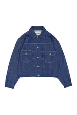 Story mfg Tuesday Jacket