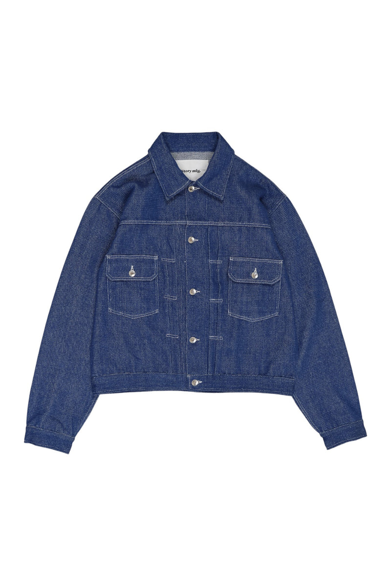 Story mfg Tuesday Jacket