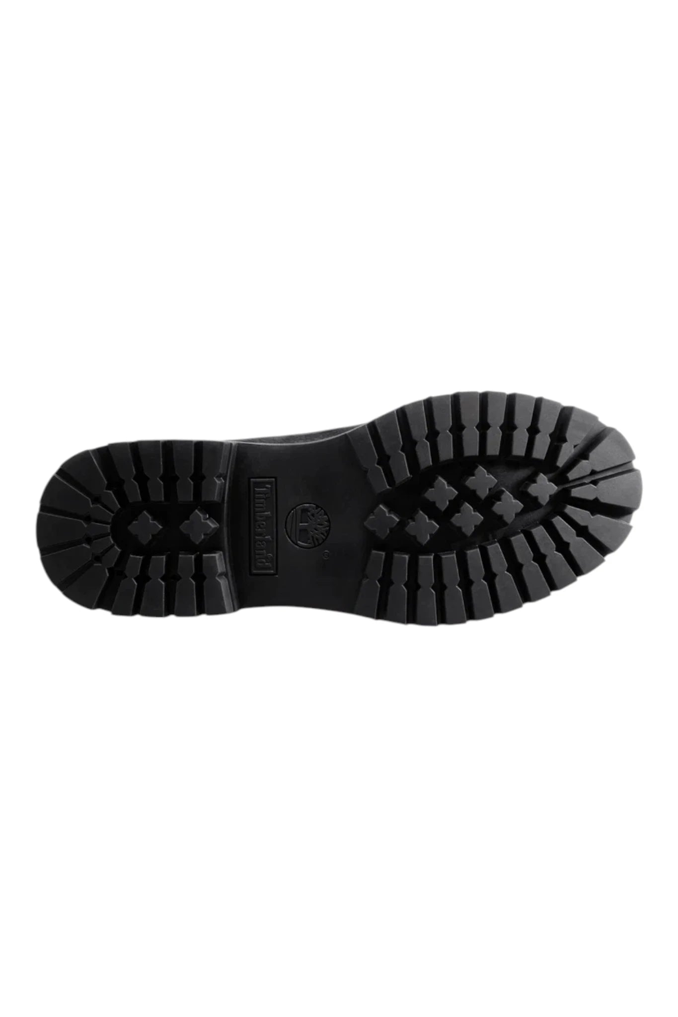 Telfar x Timberland Premium Mid Pull On Boot Black Nubuck