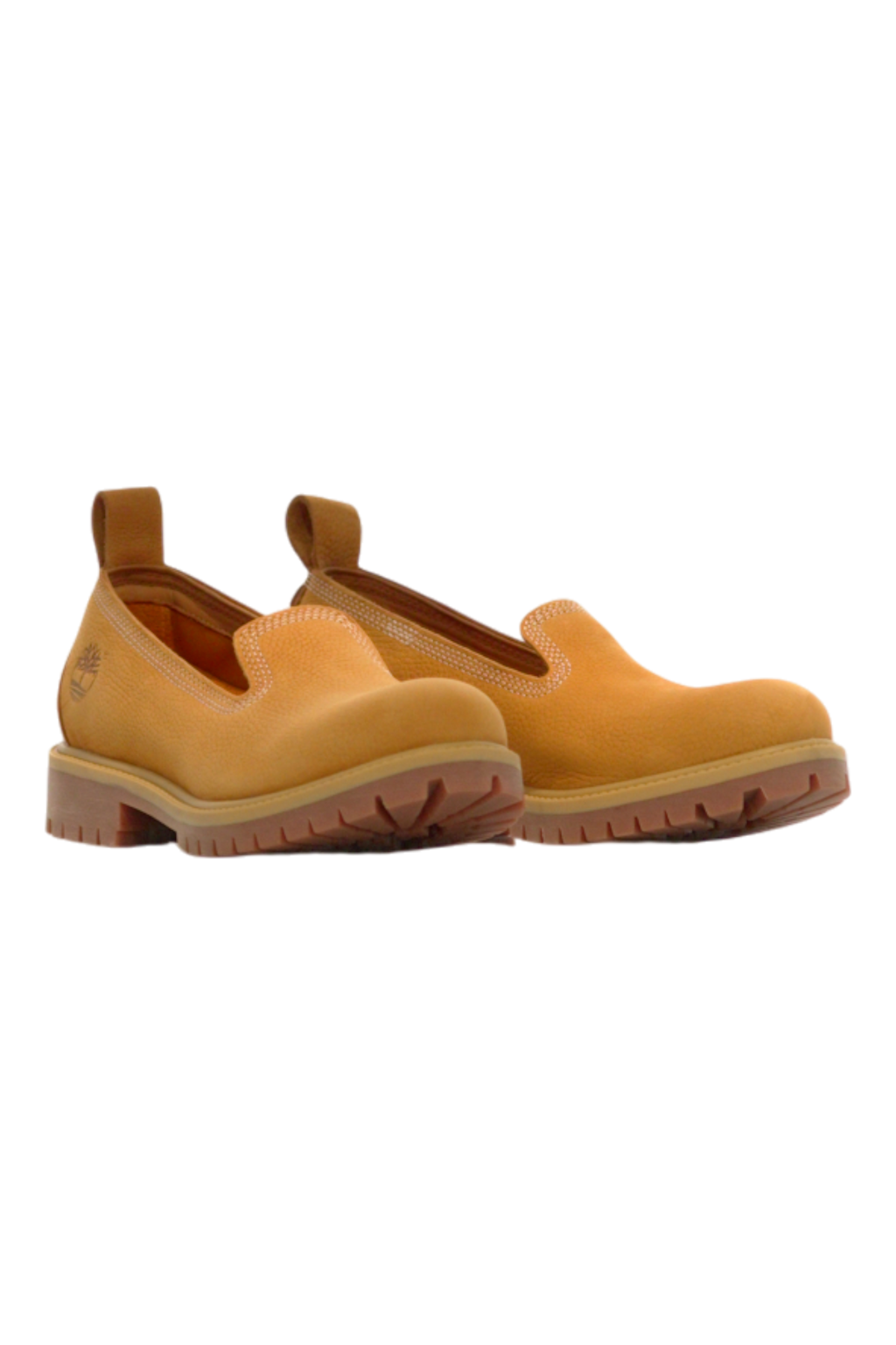 Telfar x Timberland Premium Slip On Shoe