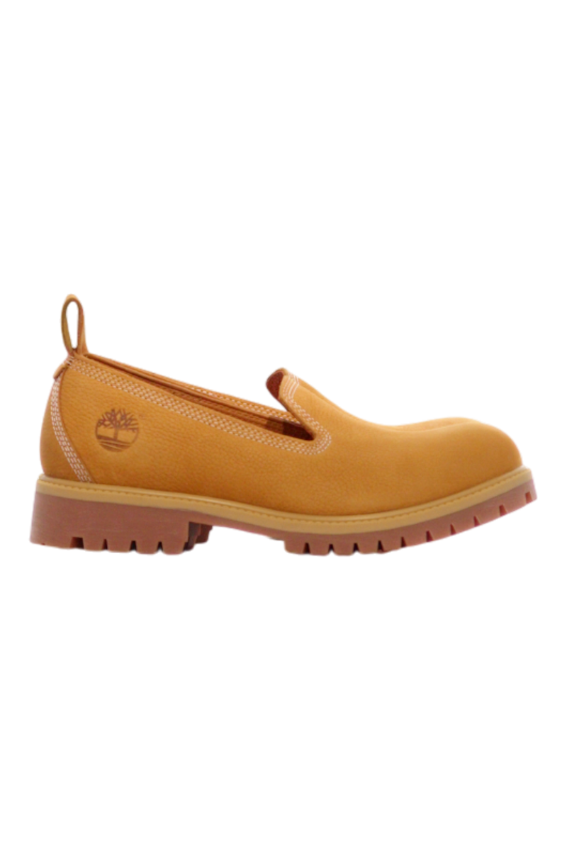Telfar x Timberland Premium Slip On Shoe