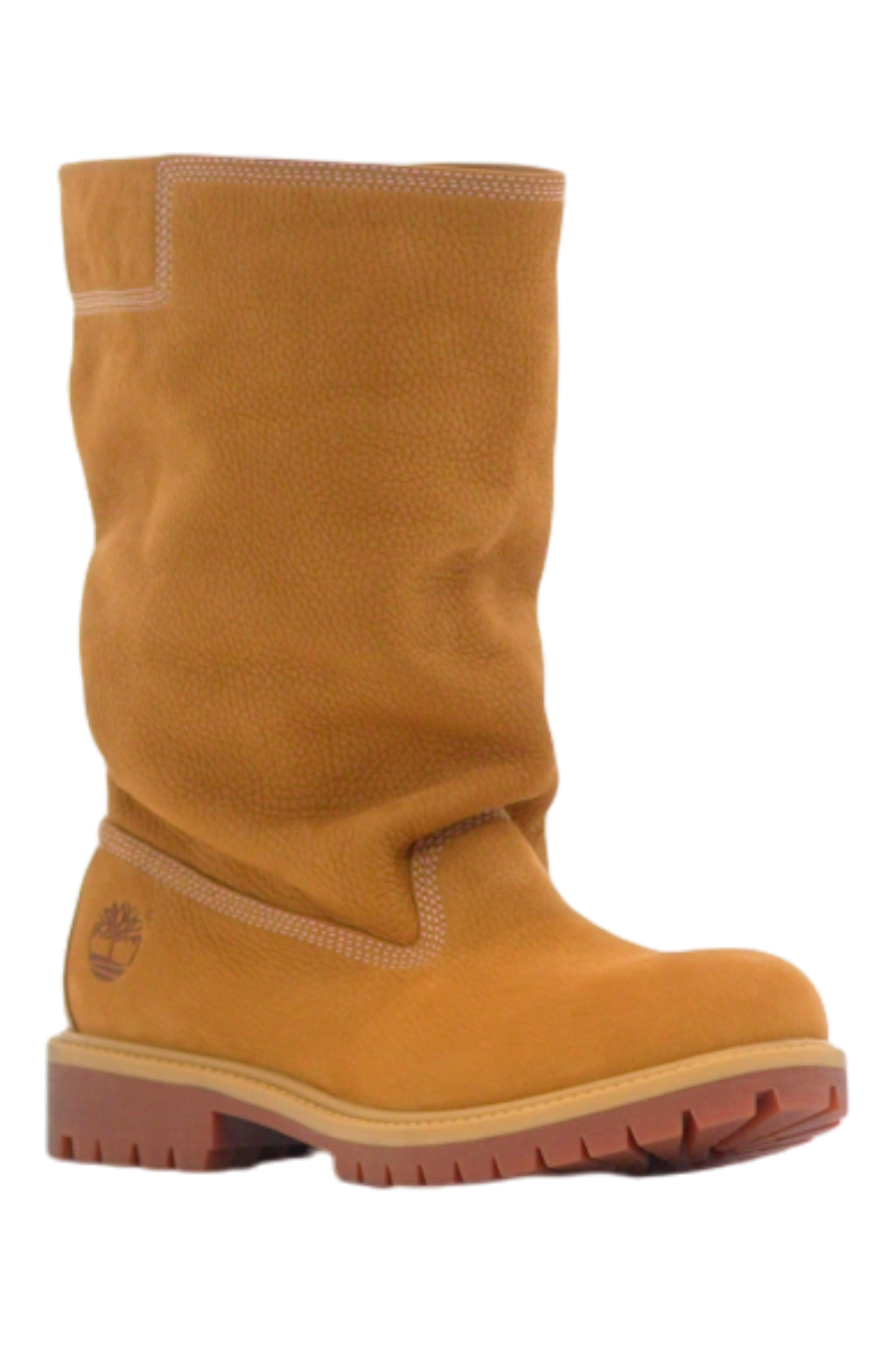 Telfar x Timberland Premium Mid Pull On Boot