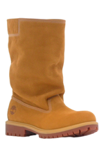 Telfar x Timberland Premium Mid Pull On Boot
