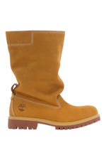 Telfar x Timberland Premium Mid Pull On Boot