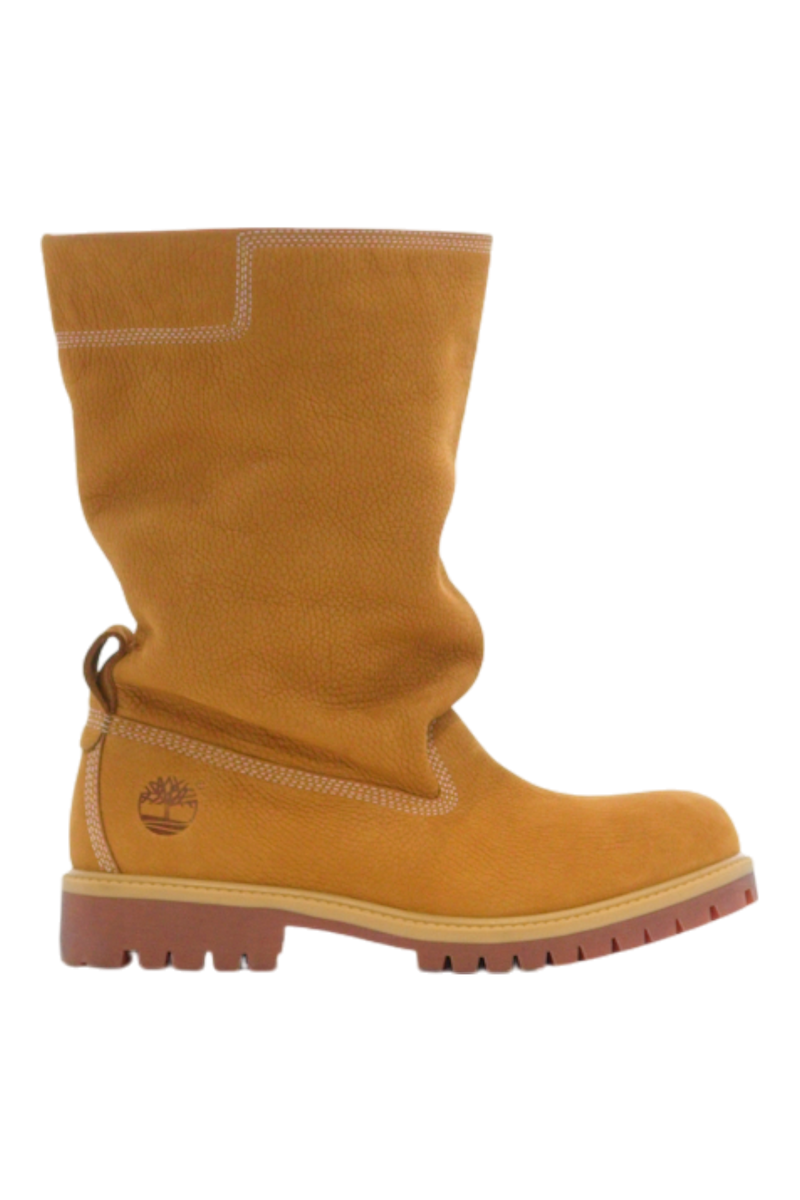 Telfar x Timberland Premium Mid Pull On Boot