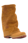 Telfar x Timberland Premium Tall Pull On Boot